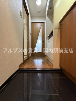 【内装】 | グリフィン横浜・桜木町