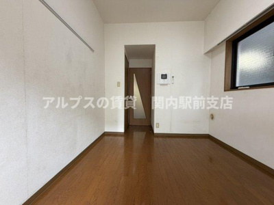 【内装】 | グリフィン横浜・桜木町