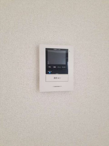 椿Ⅱの設備