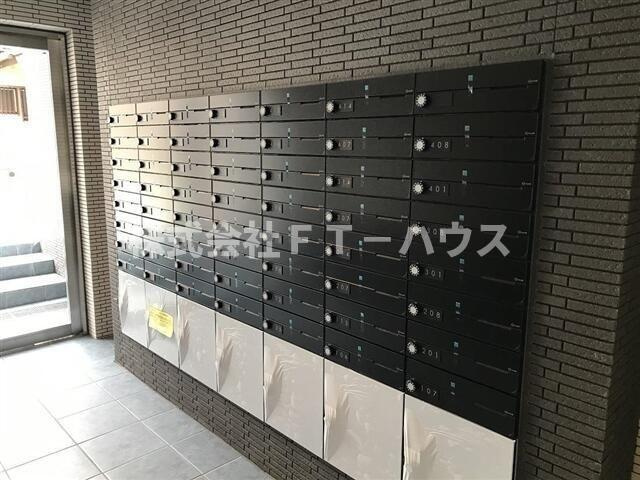 S-FORT船橋海神Eastのその他