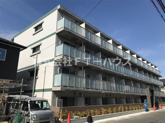 S-FORT船橋海神East