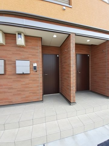 ダウンタウンヒルズのその他共用部分