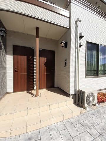 クラール観光町Ａのその他共用部分