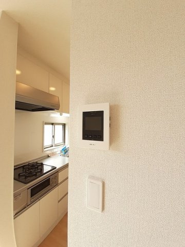 クラール観光町Ａの設備
