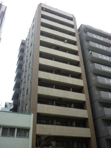 フォーディアル南池袋