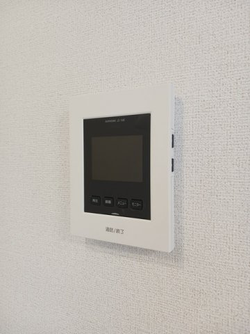 クラール鶴市フロイデＣの設備