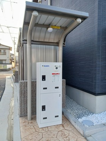 カーサ　シトラス仏生山Ⅰのその他共用部分