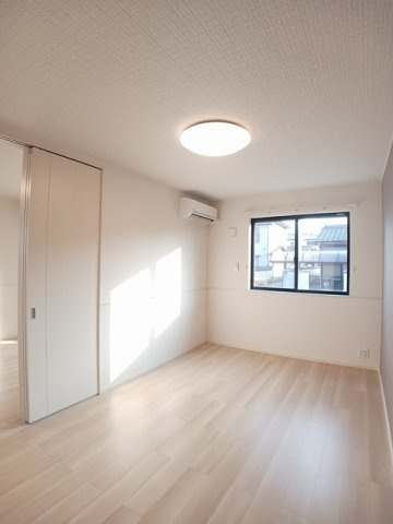 カーサ　シトラス仏生山Ⅰの内装|内装も気になるポイント