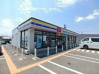 ＪＡＤＡ　Ｈｏｕｓｅ滝宮Ｈの周辺|ミニストップ綾南店さんまで1000m
