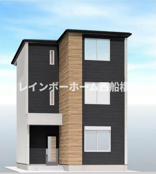 KEIAI RESIDENCE鎌ケ谷