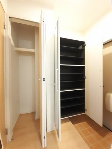 クラール元山Ｏの設備