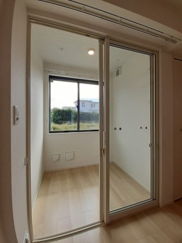 ライラック元山の設備