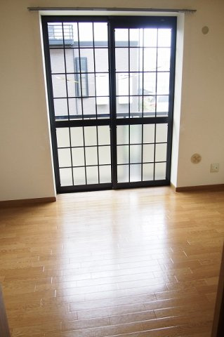 ひまわり　Ａの内装|過ごしやすい室内です