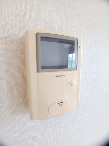 ベル・ソレイユＤのセキュリティ