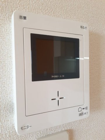 エトワール昴Ａの設備
