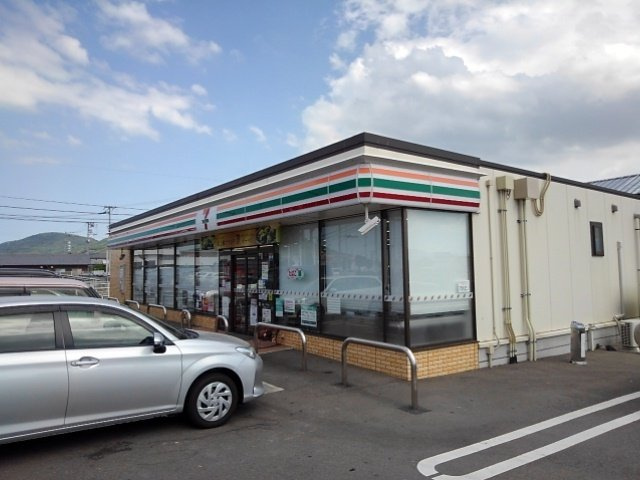 エトワール昴Ａの周辺|セブンイレブン宇多津町東分店まで450m