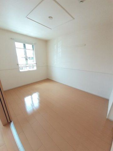 エトワール昴Ａの内装|内装は落ち着いています