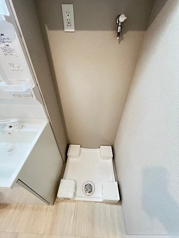 ファーストフィオーレ尼崎ウエストの設備