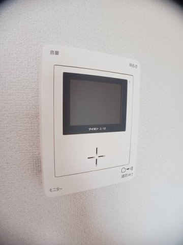 レ・セーナ　Ｂのセキュリティ