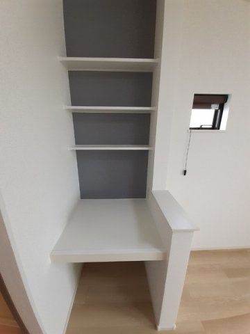 リュシータ　Ａのその他