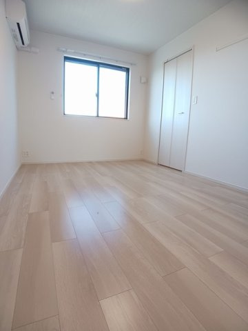 アンソレイエⅡ　Ｂのその他
