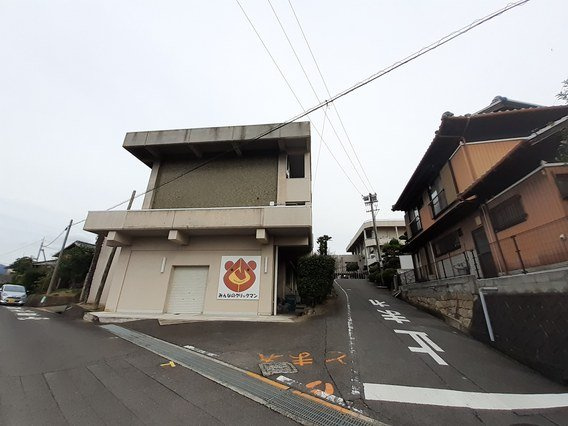 グランド　フィールドＣの周辺|丸亀市立栗熊小学校まで1300m