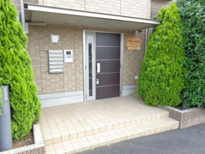 【エントランス】 | ☆オートロック☆