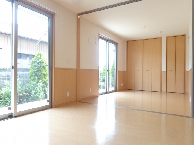 【その他】 | ＊居室の写真です＊
