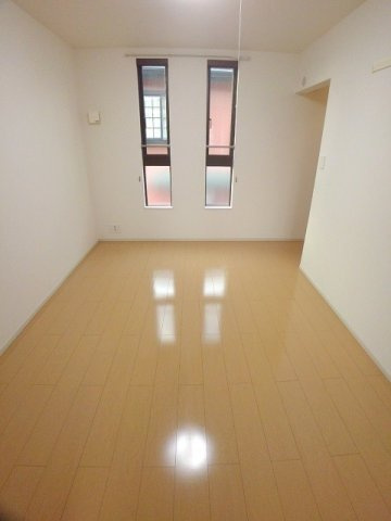 宇多津町新開アパートの内装|きれいな内装です