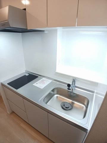 オリーブ坂本　Ａのキッチン|キッチンでお料理をお楽しみください
