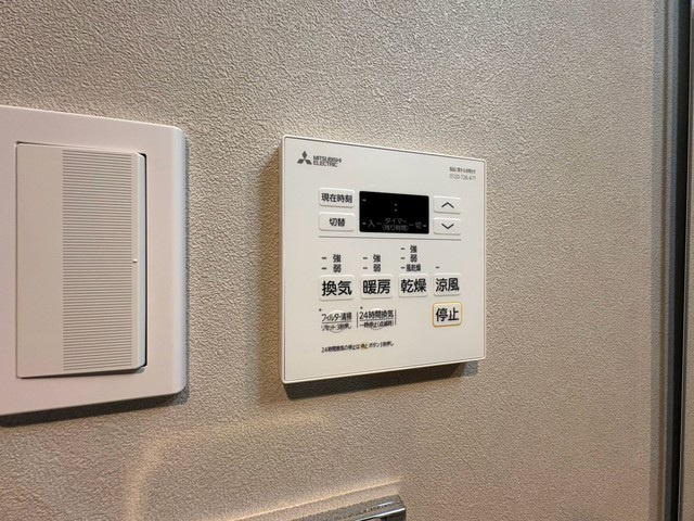 S-RESIDENCE東観音町achieveの設備