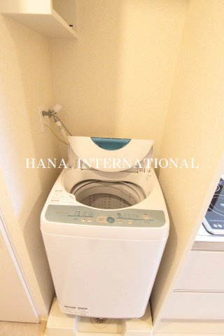 クレイノトウィンクルＤのその他