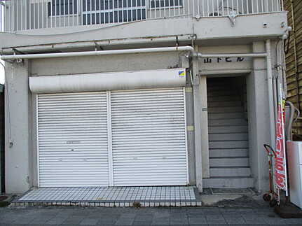 西区三篠北町の外観