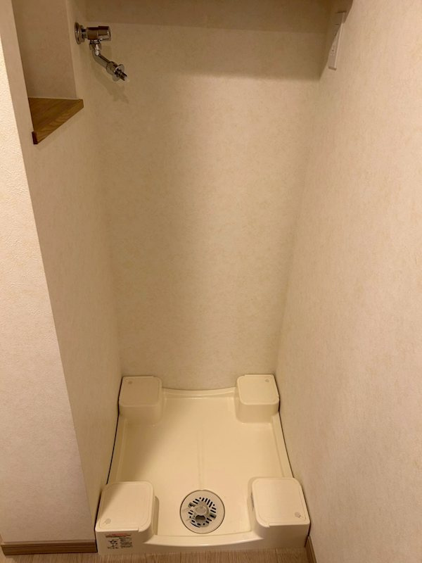 ルーブル練馬赤塚の設備
