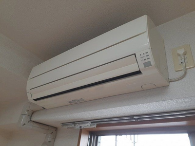 【設備】 | カルム　アビタシオン