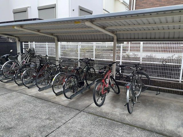 【その他共用部分】 | カルム　アビタシオン