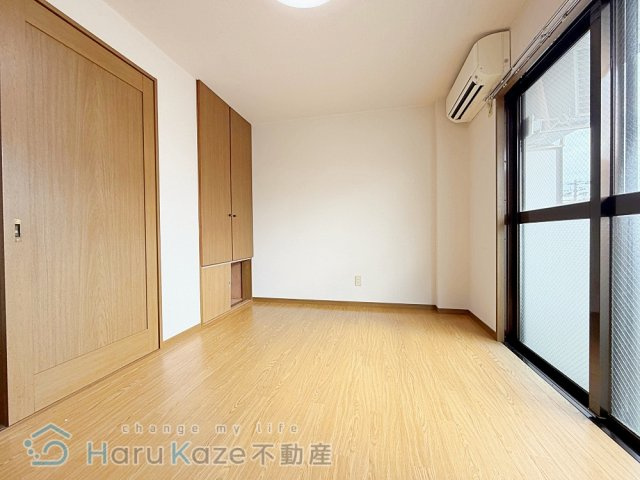 【居間・リビング】 | エクセル大江【名古屋市賃貸・駅徒歩3分】
