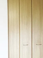 シャトーすずらんの収納