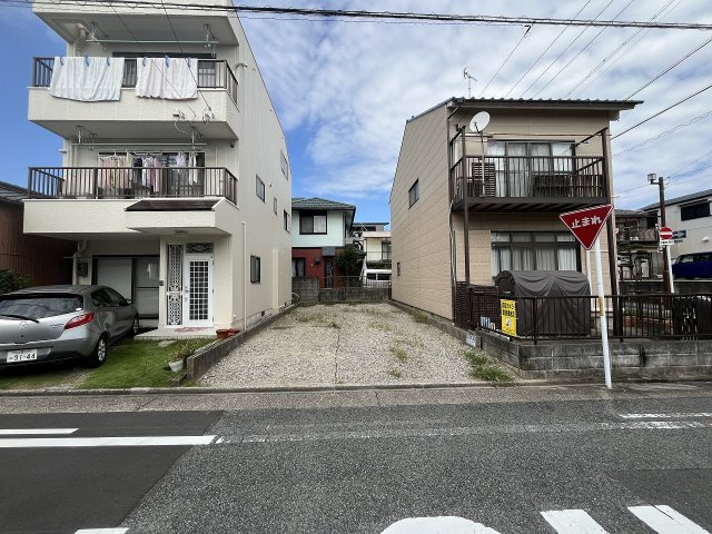 南区若草町1期　売地　全1区画の外観|外観　ご都合のよろしい日時に現地をご案内させて頂きます！是非、お問い合わせお待ちしております!!