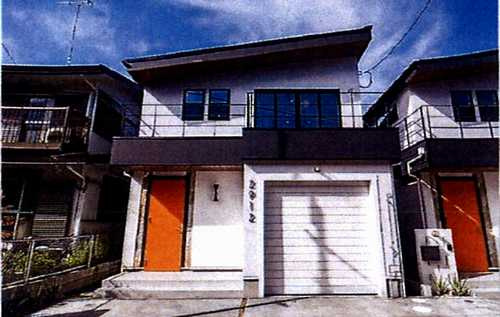 藤沢市羽鳥2丁目　新築戸建全3棟　3号棟