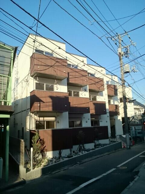 ＳＴＡＣＫ高田馬場の展望