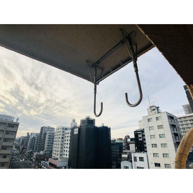 両国武蔵野マンションのその他