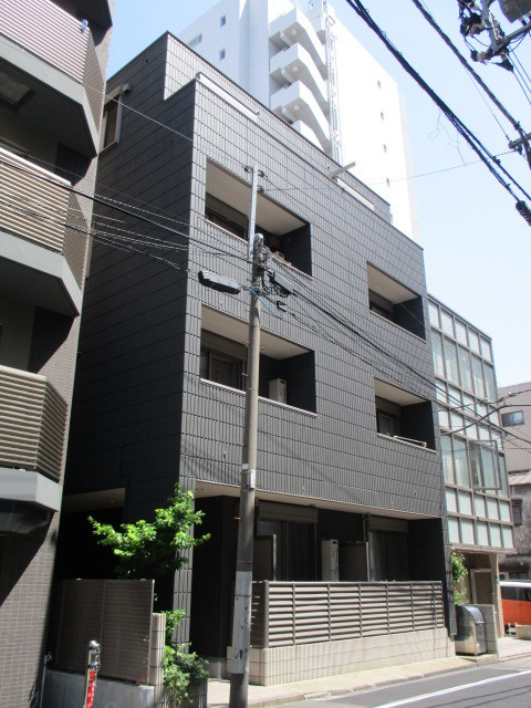 ホタルガーデン