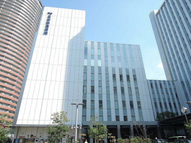 ホタルガーデンのその他|三井記念病院