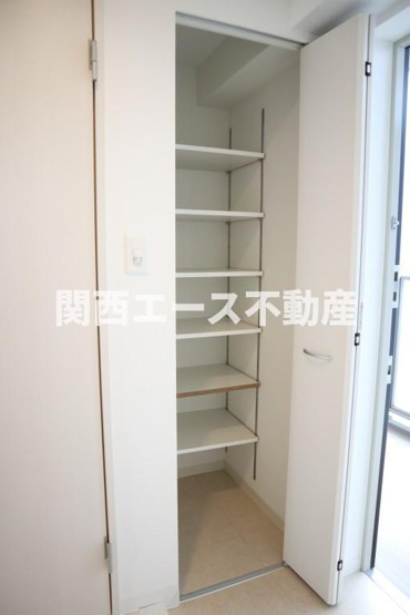 【設備】 | ラヴェルデ長田