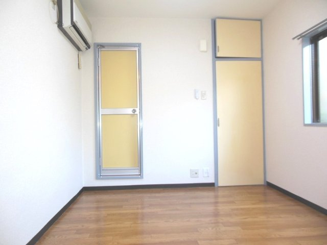 マンションＡＳＵＫＡの居間・リビング