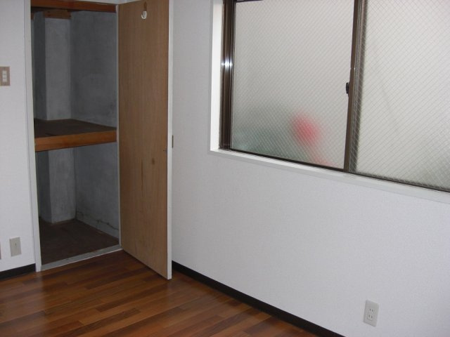 マンションＡＳＵＫＡの収納