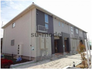 サンリットハウス桜井台2の画像