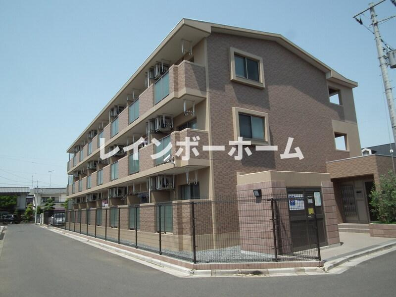 ラフィーネ
