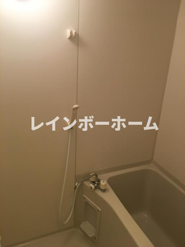 ラフィーネの浴室